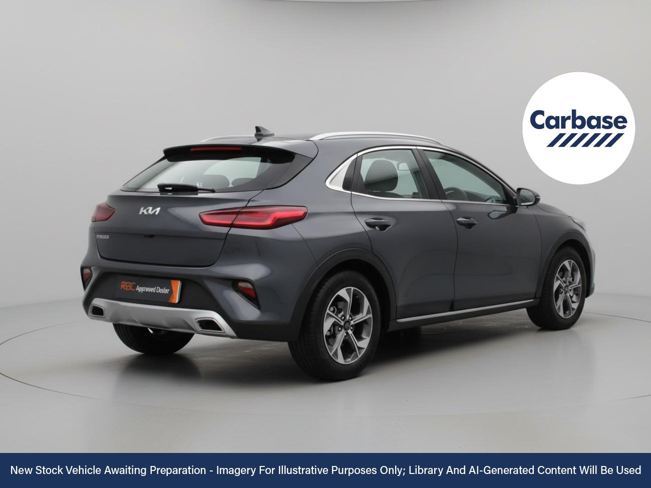 Used Kia XCeed 2020 for sale - 76902592: Photo 2