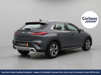 Used Kia XCeed 2020 for sale - 76902592: Photo