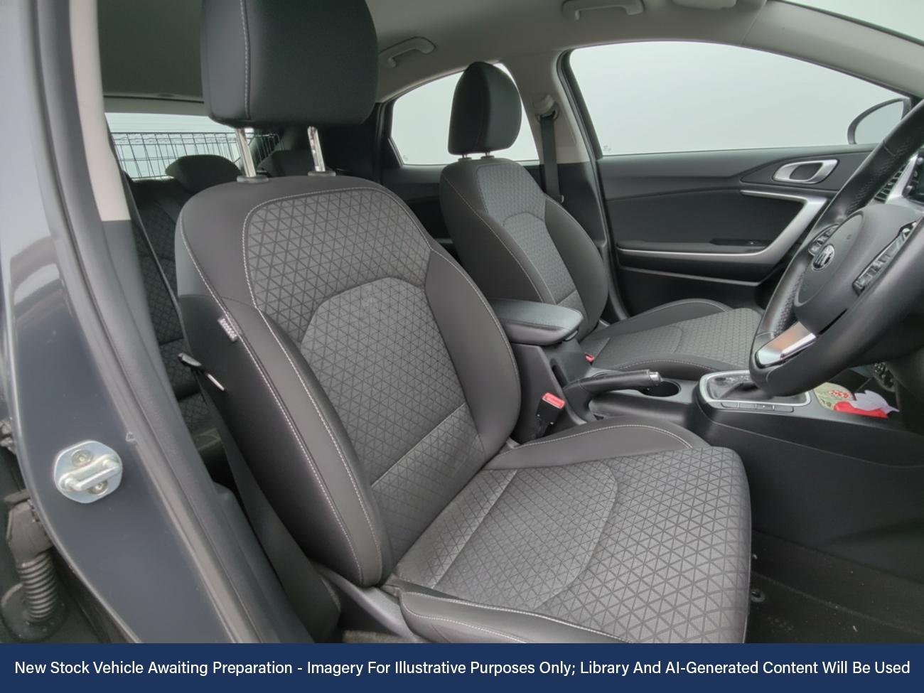 Used Kia XCeed 2020 for sale - 76902592: Photo 3