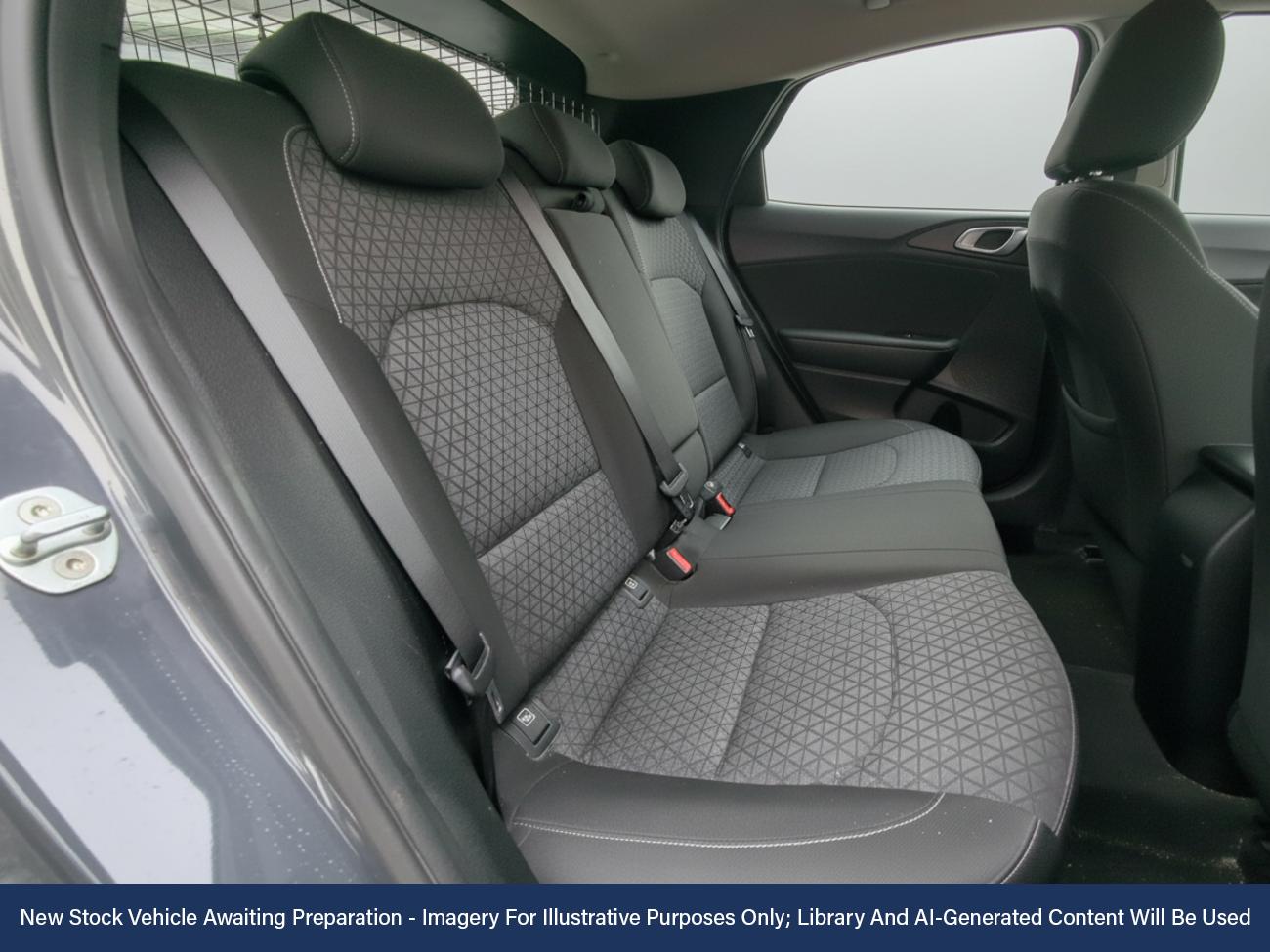 Used Kia XCeed 2020 for sale - 76902592: Photo 4