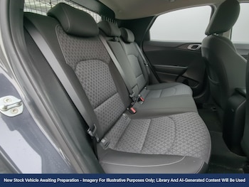 Used Kia XCeed 2020 for sale - 76902592: Photo