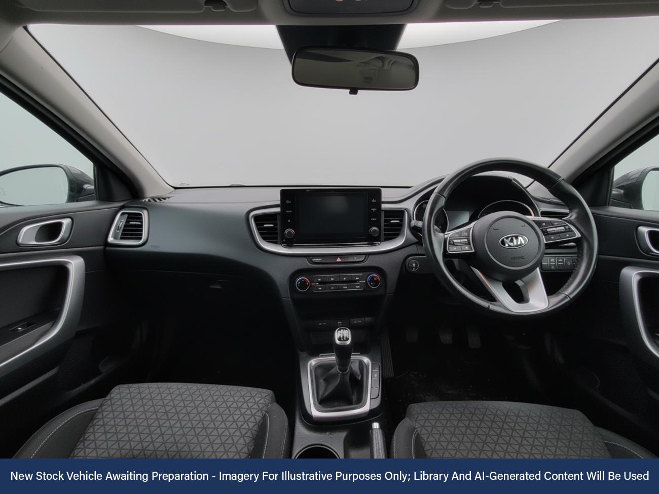 Used Kia XCeed 2020 for sale - 76902592: Photo 6