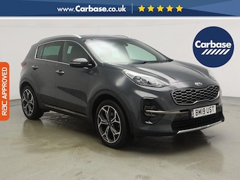 Used Kia Sportage 2019 for sale - 78479851: Photo