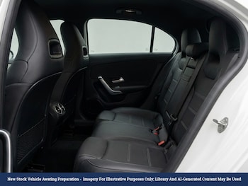Used Mercedes-Benz CLA 2022 for sale - 79378675: Photo