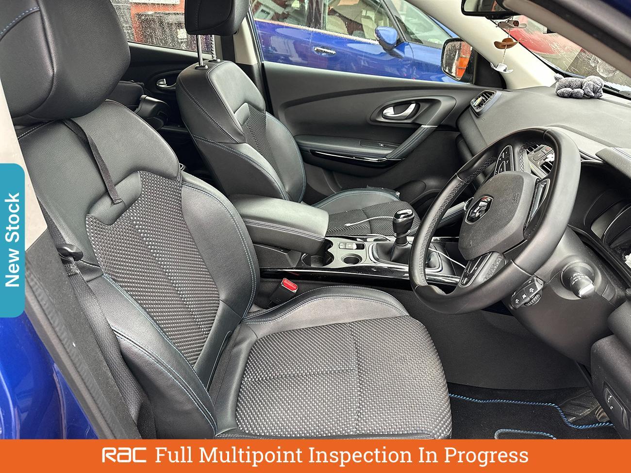 Used Renault Kadjar 2019 for sale - 76746284: Photo 3