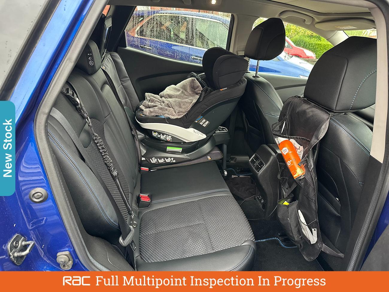 Used Renault Kadjar 2019 for sale - 76746284: Photo 4