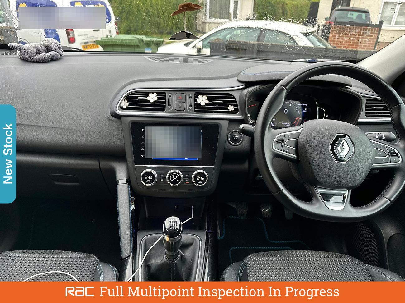 Used Renault Kadjar 2019 for sale - 76746284: Photo 6