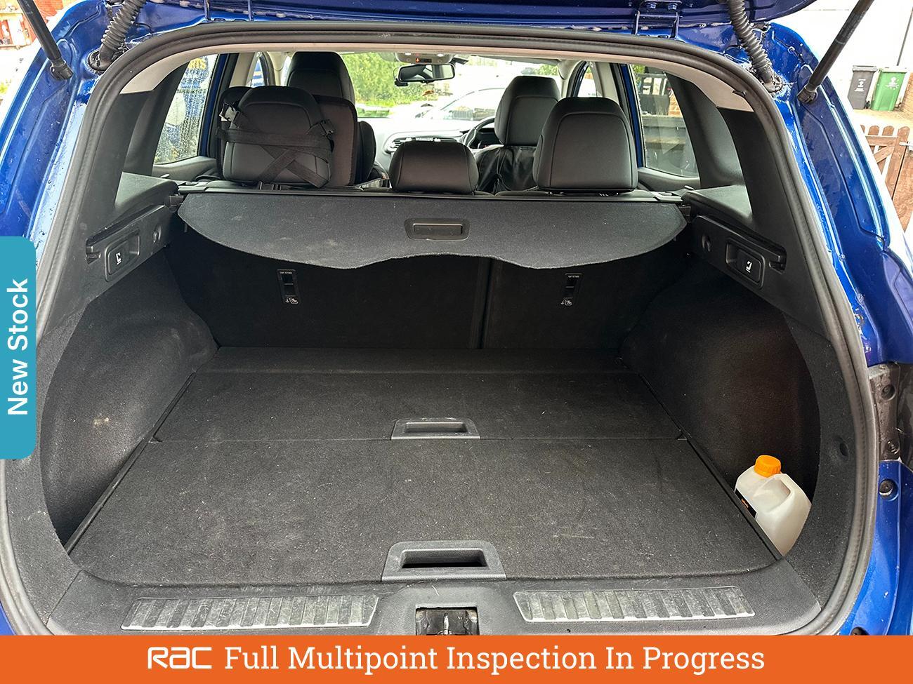 Used Renault Kadjar 2019 for sale - 76746284: Photo 7