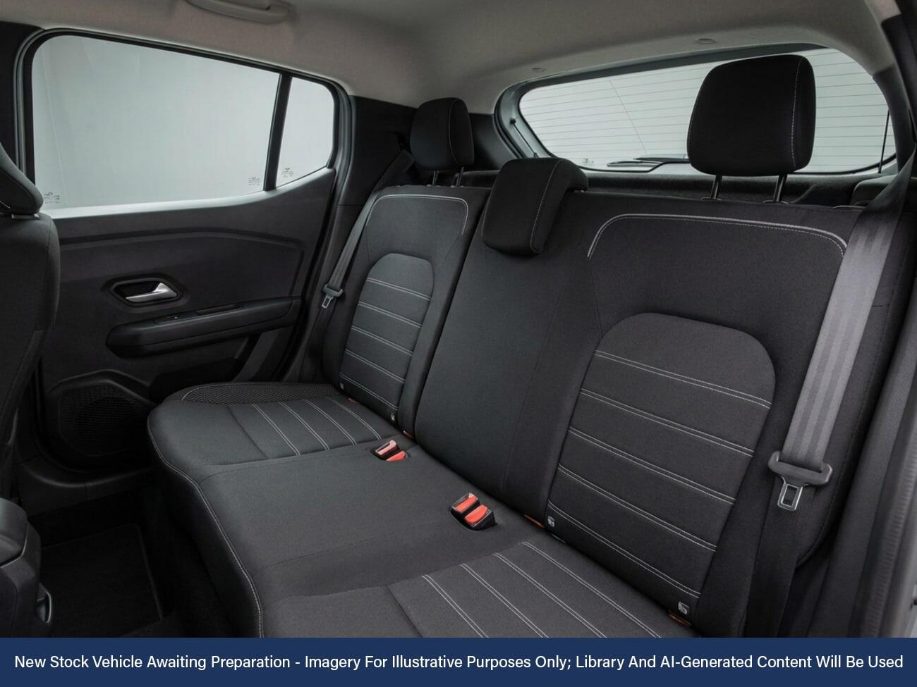 Used Dacia Duster 2022 for sale - 77199658: Photo 4