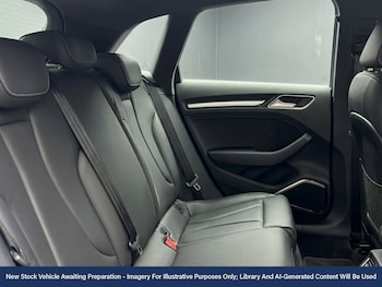 Used Audi S3 2018 for sale - 78845696: Photo