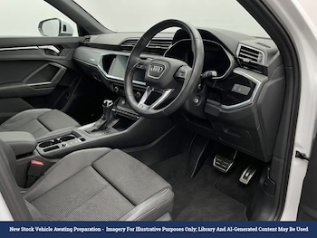Used Audi Q3 2019 for sale - 79417134: Photo