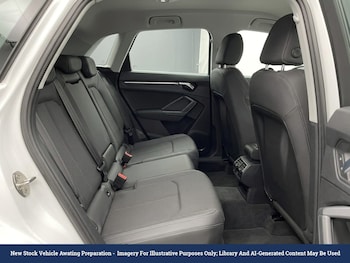 Used Audi Q3 2019 for sale - 79417134: Photo