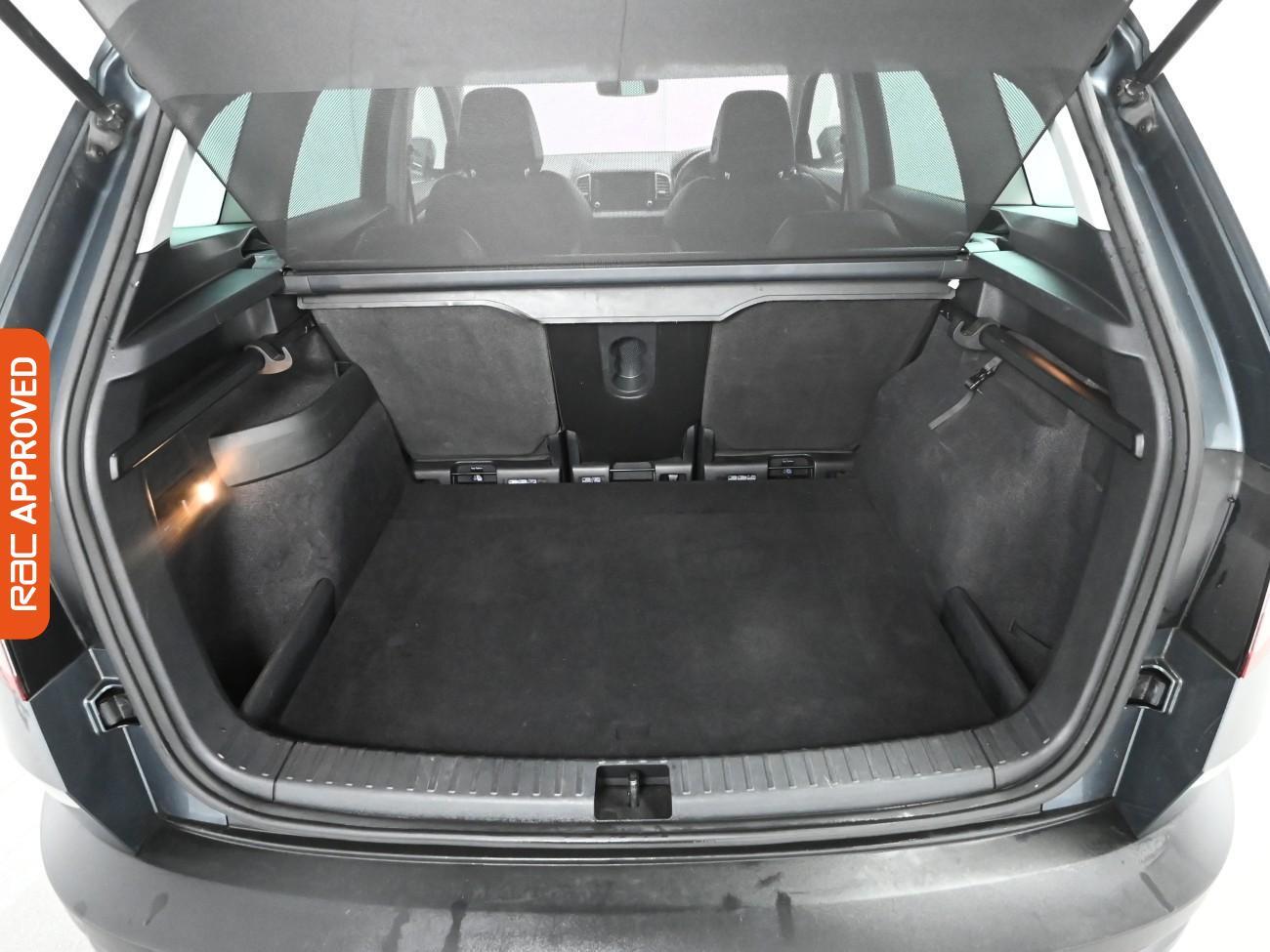 Used Skoda Karoq 2018 for sale - 77106933: Photo 12