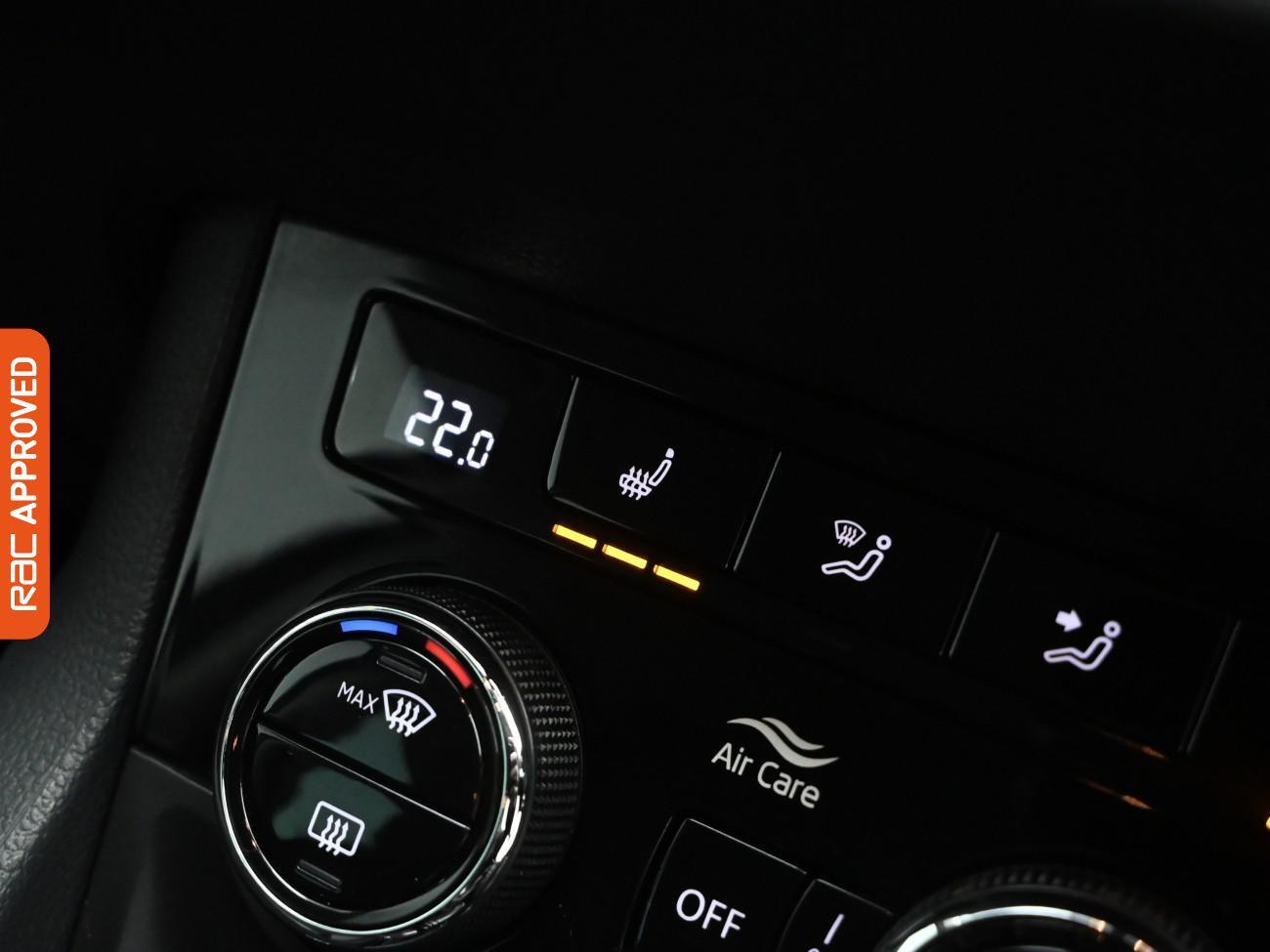 Used Skoda Karoq 2018 for sale - 77106933: Photo 16