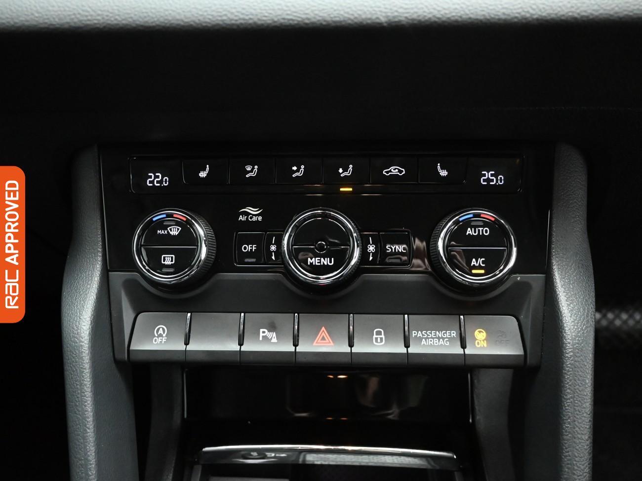 Used Skoda Karoq 2018 for sale - 77106933: Photo 17