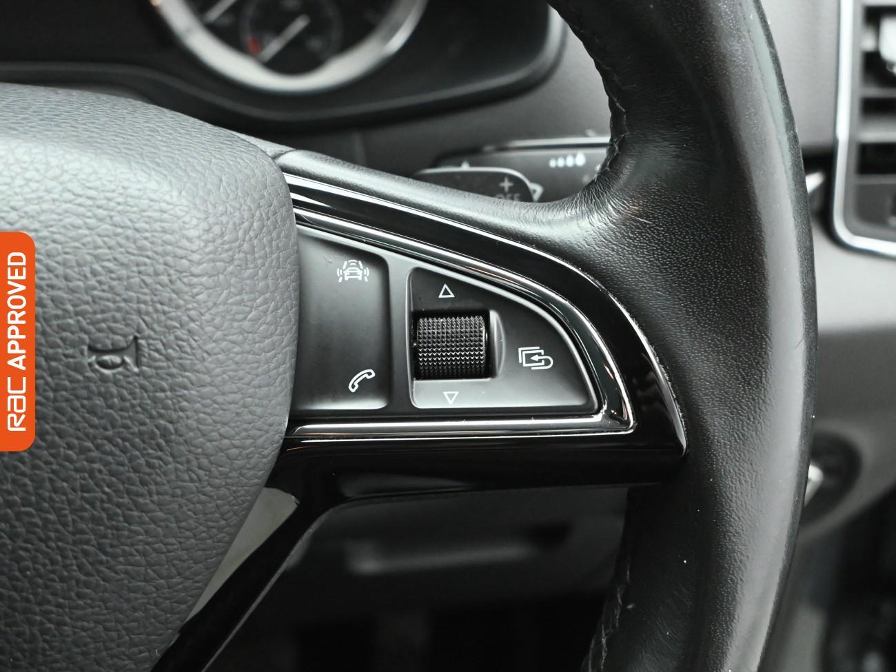 Used Skoda Karoq 2018 for sale - 77106933: Photo 21