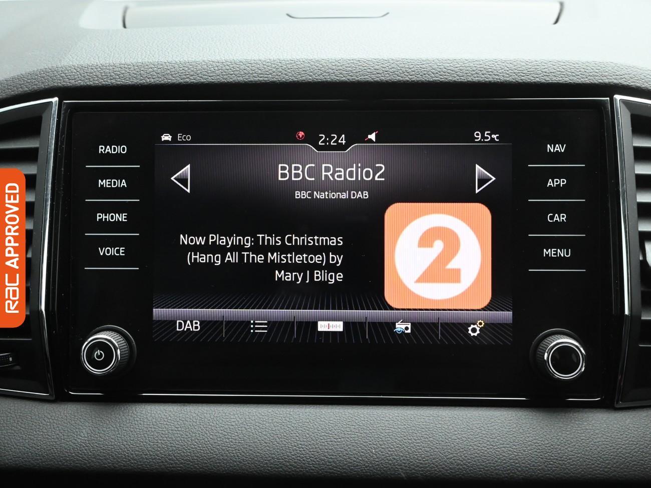 Used Skoda Karoq 2018 for sale - 77106933: Photo 23