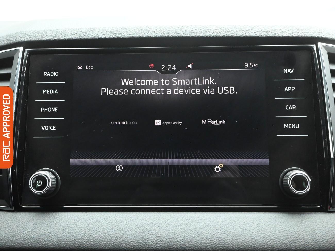 Used Skoda Karoq 2018 for sale - 77106933: Photo 24