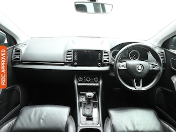 Used Skoda Karoq 2018 for sale - 77106933: Photo