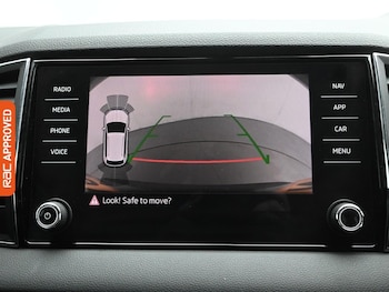 Used Skoda Karoq 2018 for sale - 77106933: Photo