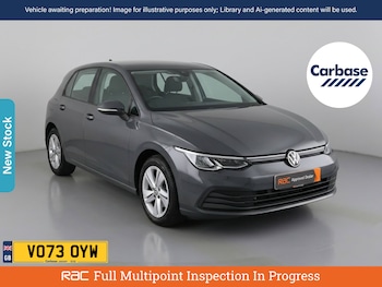 Used Volkswagen Golf 2023 for sale - 79080697: Photo