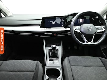 Used Volkswagen Golf 2023 for sale - 79080697: Photo