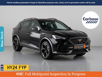 Used Cupra Formentor 2024 for sale - 79524251: Photo