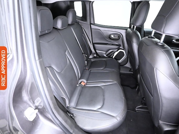 Used Jeep Renegade 2018 for sale - 76035364: Photo 13