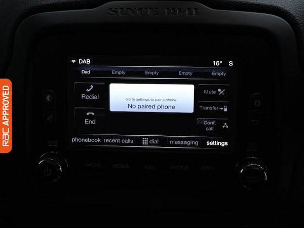 Used Jeep Renegade 2018 for sale - 76035364: Photo 15