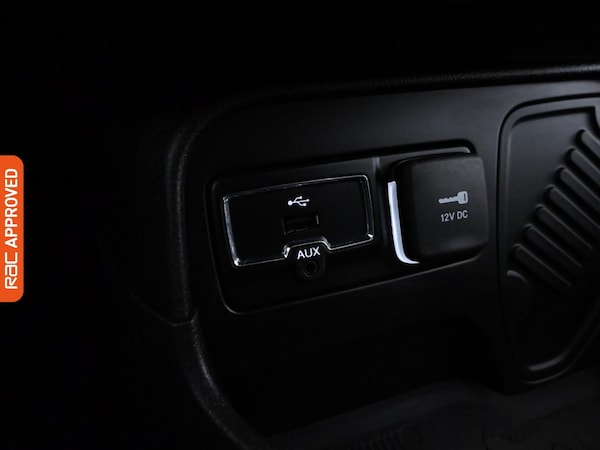 Used Jeep Renegade 2018 for sale - 76035364: Photo 19