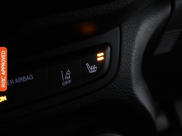 Used Jeep Renegade 2018 for sale - 76035364: Photo 21