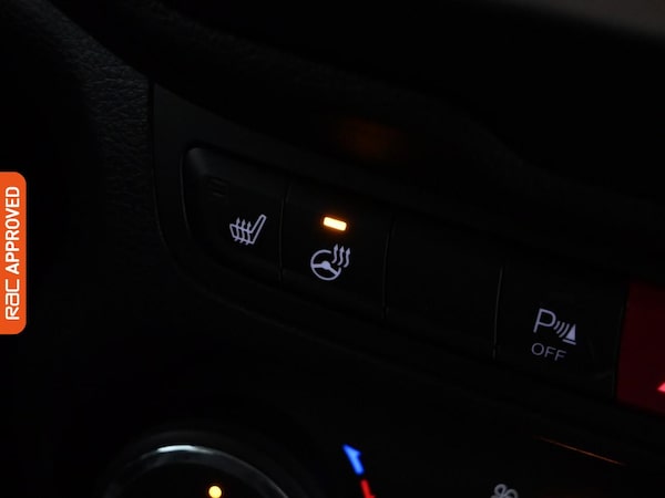 Used Jeep Renegade 2018 for sale - 76035364: Photo 22