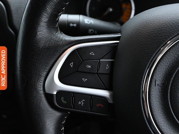 Used Jeep Renegade 2018 for sale - 76035364: Photo 24