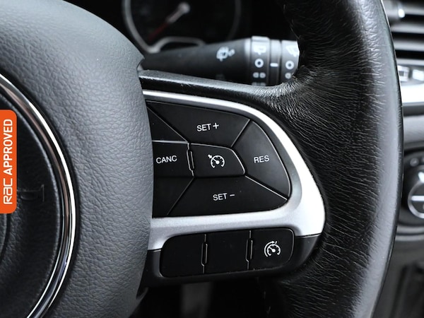 Used Jeep Renegade 2018 for sale - 76035364: Photo 25
