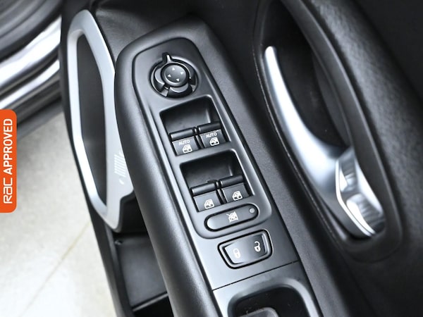 Used Jeep Renegade 2018 for sale - 76035364: Photo 26