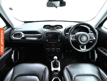 Used Jeep Renegade 2018 for sale - 76035364: Photo 2