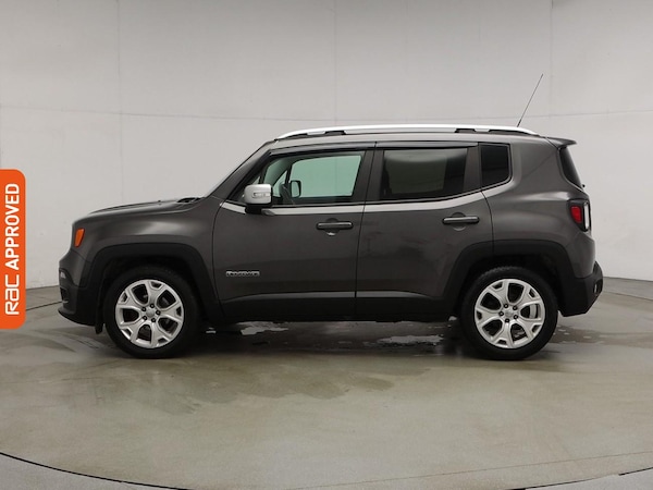 Used Jeep Renegade 2018 for sale - 76035364: Photo 32