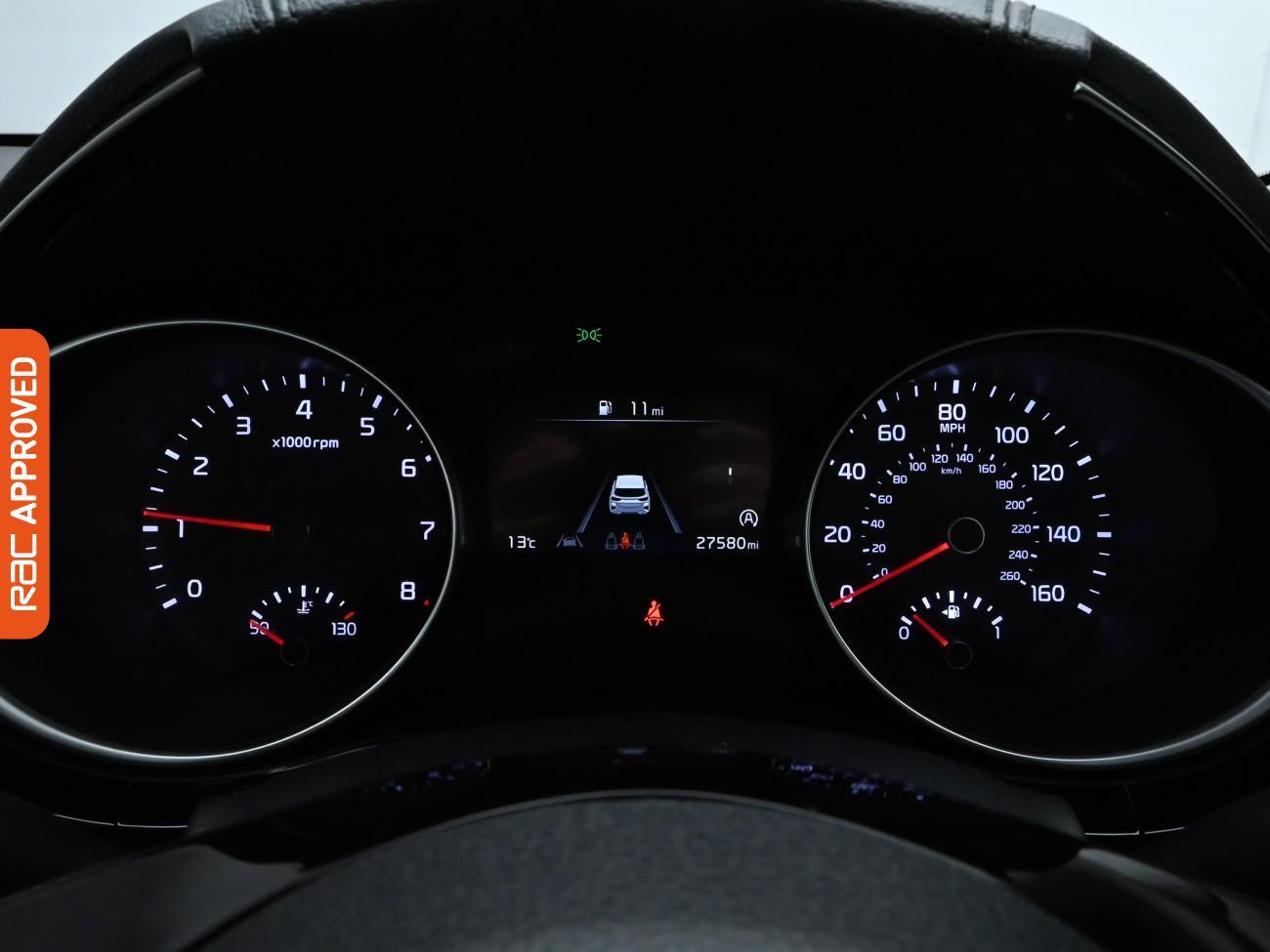 Used Kia Ceed 2022 for sale - 76364704: Photo 11