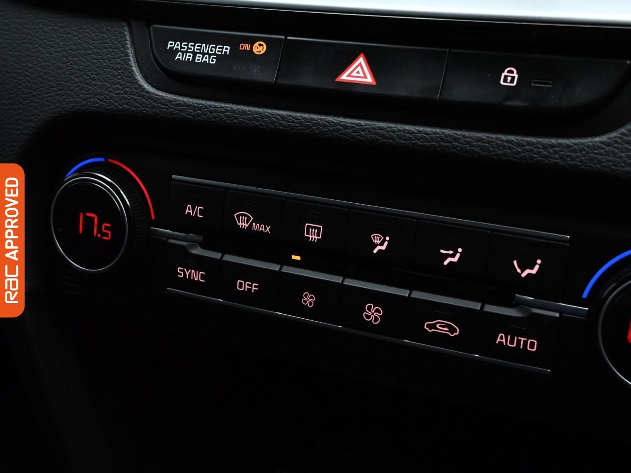 Used Kia Ceed 2022 for sale - 76364704: Photo 14