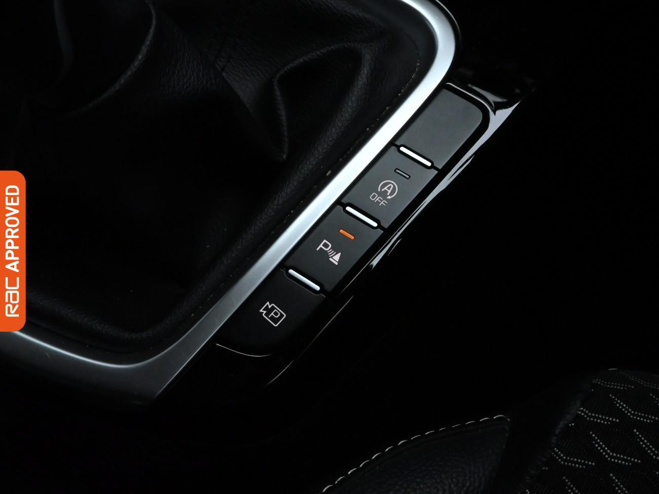 Used Kia Ceed 2022 for sale - 76364704: Photo 15