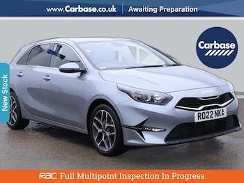 2022 - 1.5 T-GDi 3 Hatchback 5dr Petrol Manual Euro 6 (s/s) (158 bhp)