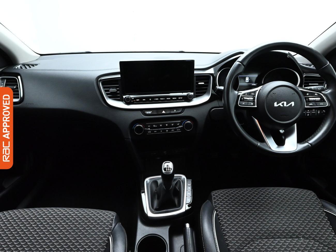 Used Kia Ceed 2022 for sale - 76364704: Photo 2