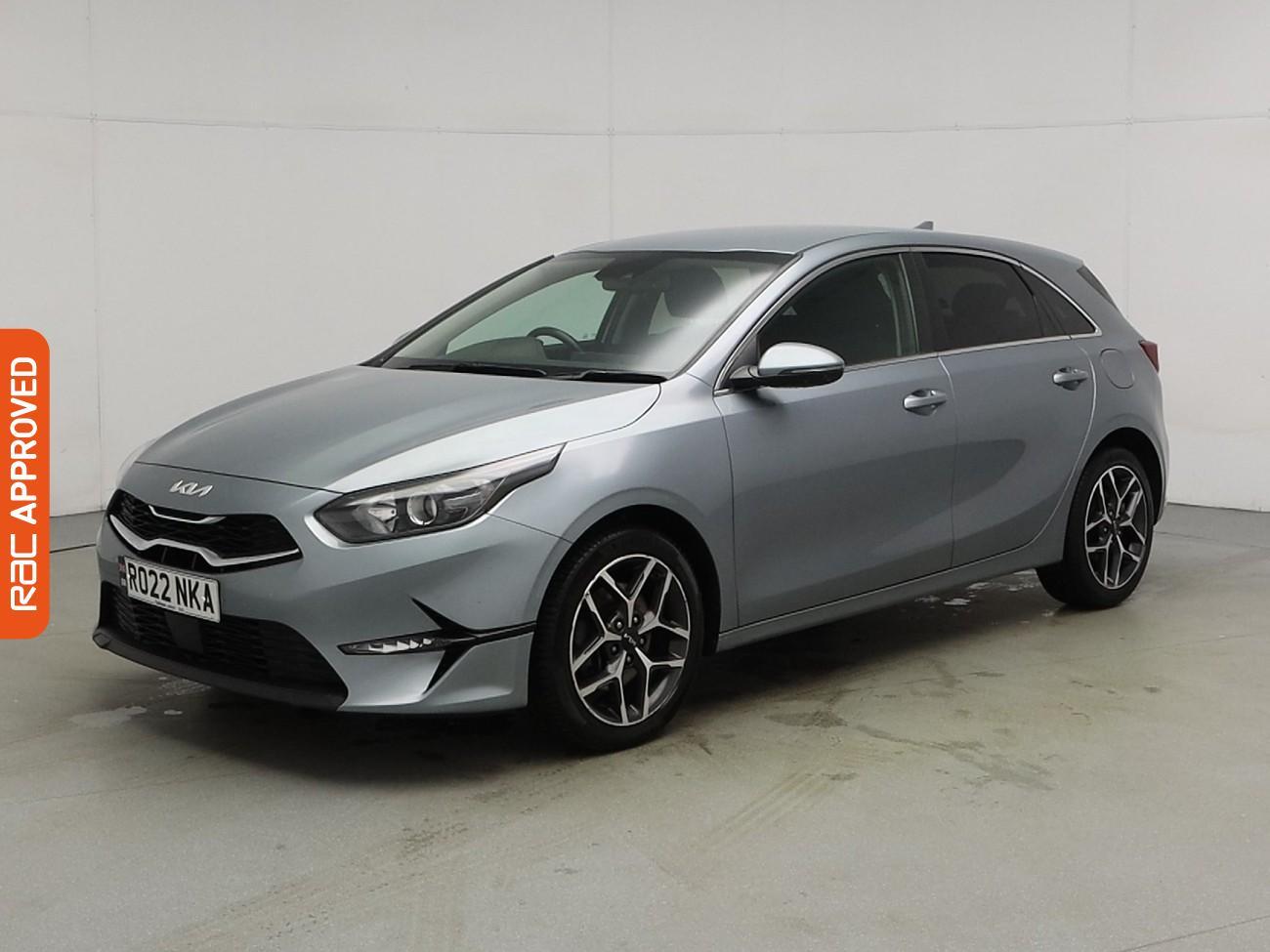 Used Kia Ceed 2022 for sale - 76364704: Photo 29