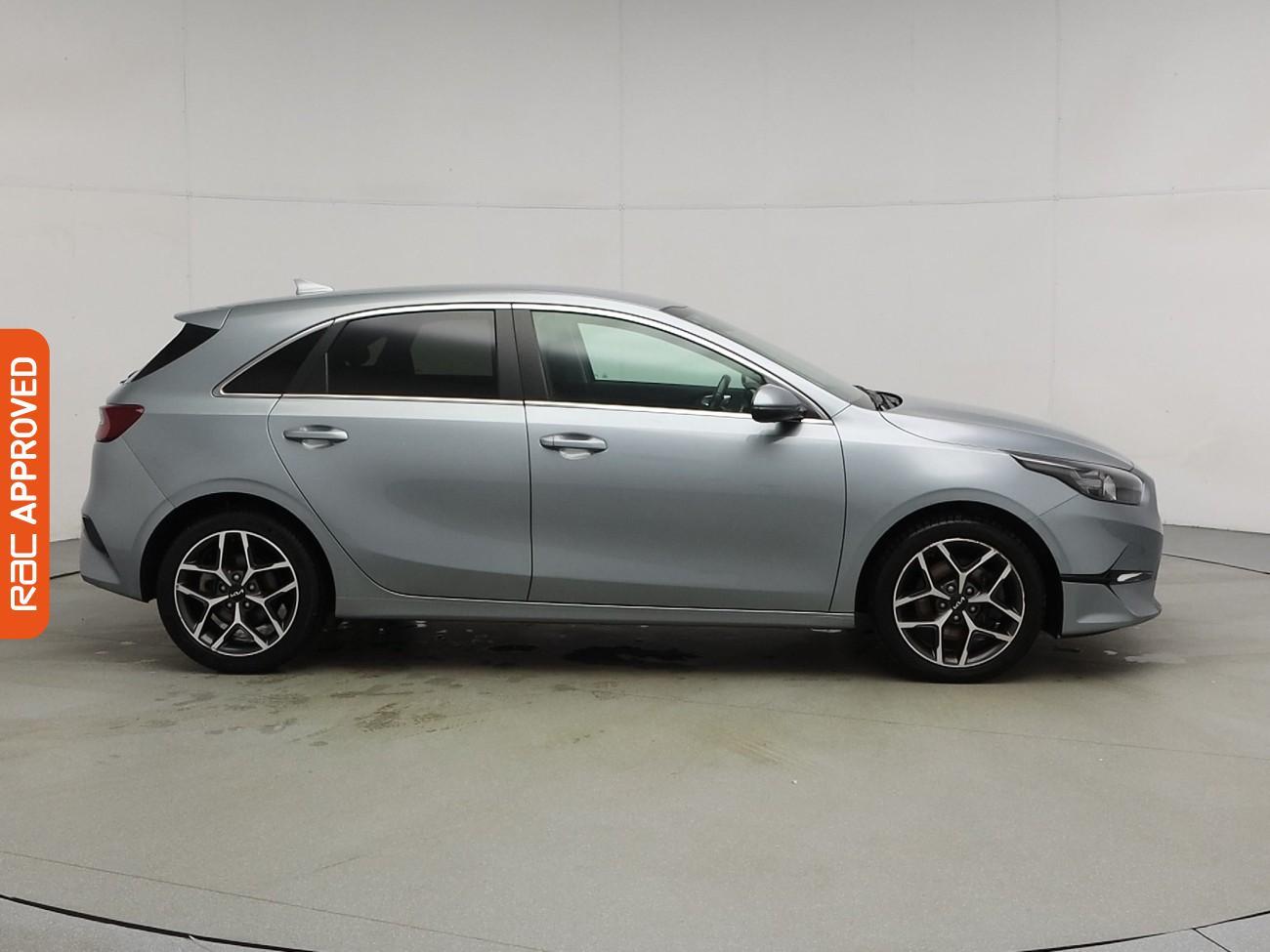 Used Kia Ceed 2022 for sale - 76364704: Photo 6