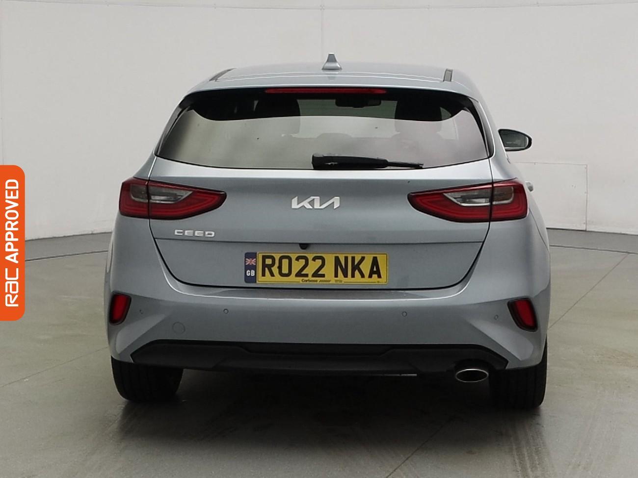 Used Kia Ceed 2022 for sale - 76364704: Photo 8