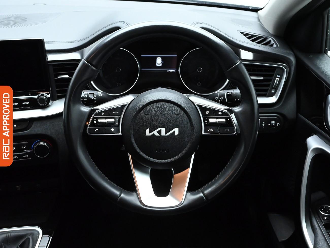 Used Kia Ceed 2022 for sale - 76364704: Photo 9