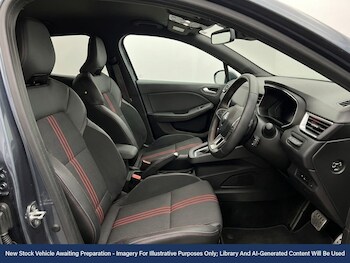 Used Renault Clio 2026 for sale - 77378576: Photo