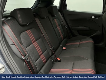 Used Renault Clio 2026 for sale - 77378576: Photo