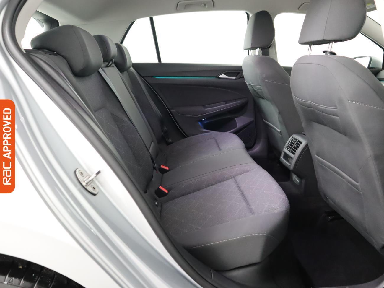 Used Volkswagen Golf 2022 for sale - 76767727: Photo 13