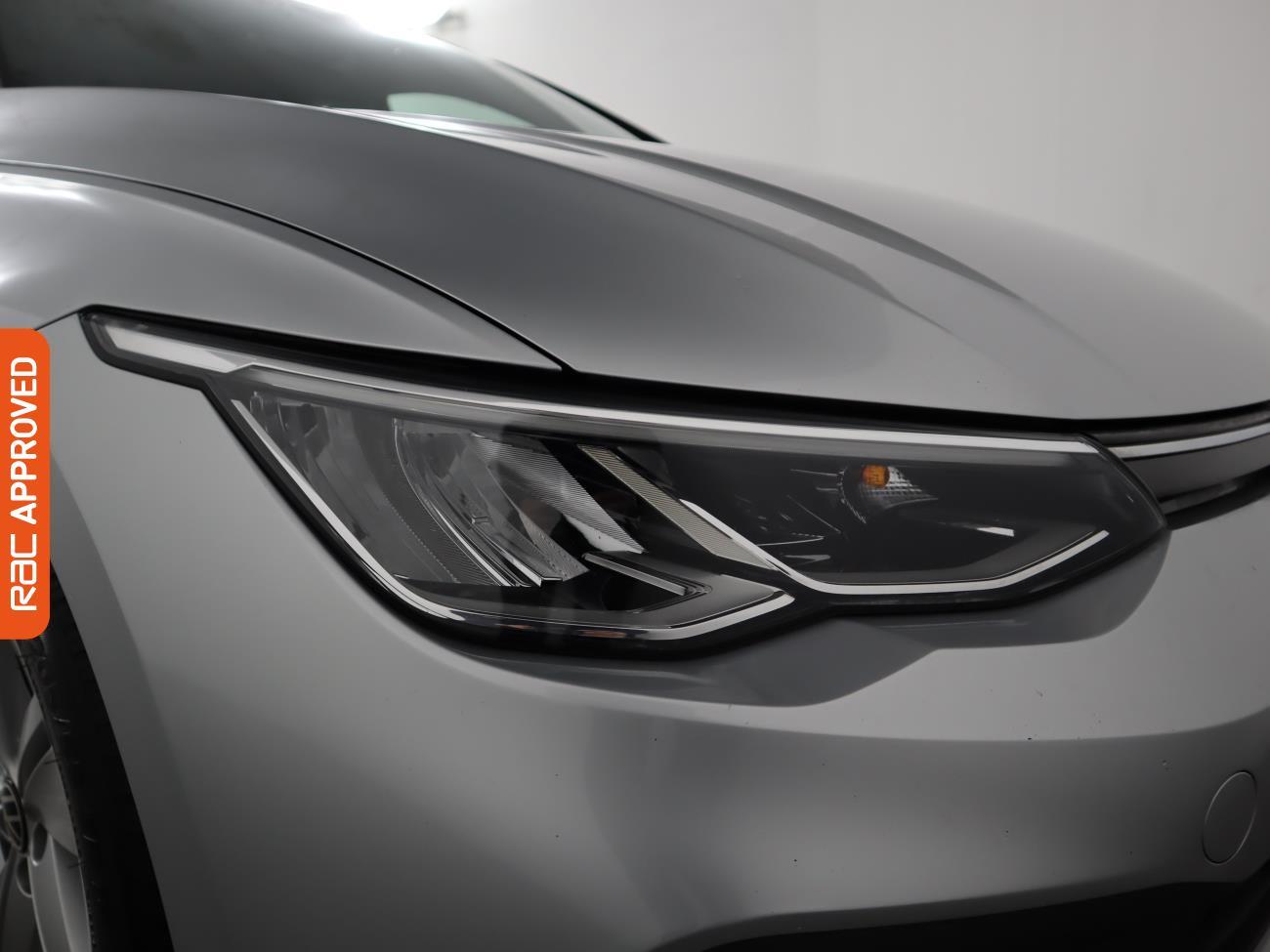 Used Volkswagen Golf 2022 for sale - 76767727: Photo 14